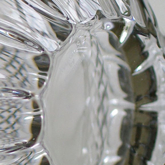 Waterford Crystal Marquis Shelton Pattern 8-inch S - Picture 7 of 11